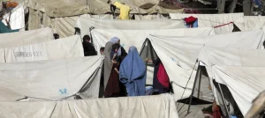 Shelter Assistance Provided to Returning Families in Baghlan Province