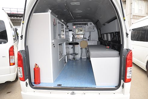 mobile-clinic